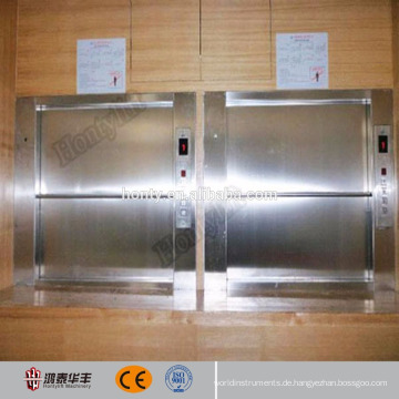 SCHLUSSVERKAUF !! Speisenaufzug Dumbwaiter Elevator Food Lift